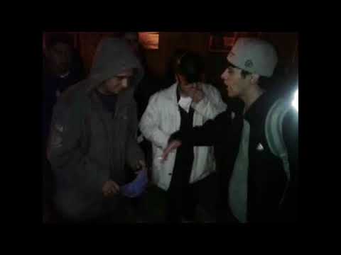 NAYKO vs OFIUKO - FINAL - FECHA 8 - 1 VS 1- (40 SEG) - ALTA FREE