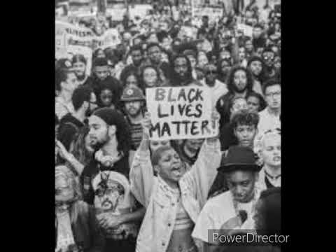 Penthouse Louie AKA (Lou Hundo) - BLM