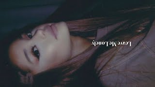 Ariana Grande - Leave Me Lonely (Full Song + Interlude)