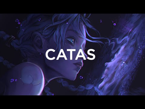 Catas - Soul (Ft. Lendemain & VIANA) (Lyrics)