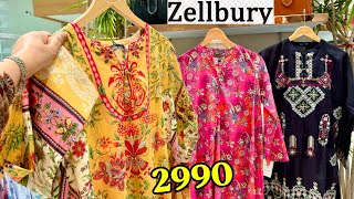 Download lagu Zellbury New Collection 2026❤️Zellbury Abaya❤️Zellbury Tunics❤️Zellbury Sale price Collection  mp3
