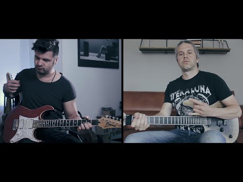 Das Mass ist voll - playthrough - Heldmaschine's Eugen + Tobias