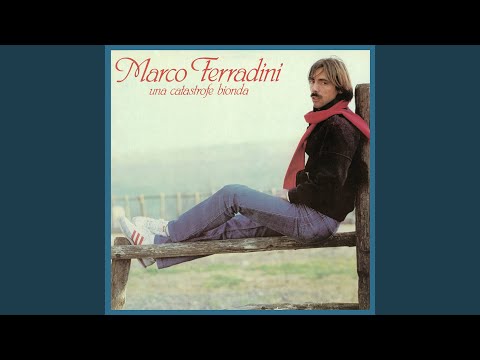 Video per il significato della canzone Lupo solitario dj di Marco Ferradini