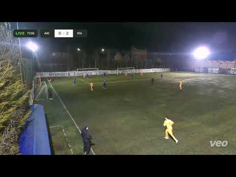 ACS Kinder Brasov vs Isport Ramnicu Valcea