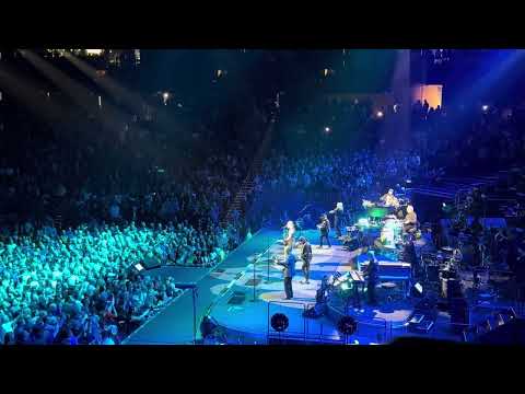 BRUCE SPRINGSTEEN *YOUNGSTOWN* live in Columbus Ohio at Nationwide Arena 4/21/24 concert