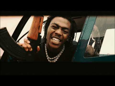 [FREE] Koba La D x Kodes x MIG Type Beat "La cité" / Instru Rap 2021