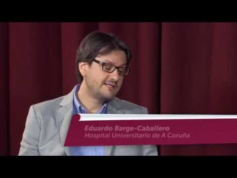 Eduardo Barge-Caballero. Significado y evolución de la frecuencia cardiaca en pacientes con trasplante cardiaco.
