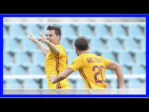 Rozbíjející se zprávy | PŘÍMÝ PŘENOS: Dukla