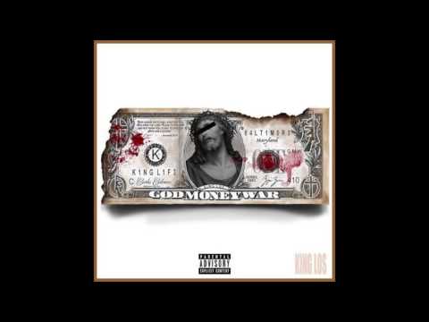 King Los - Black Blood(Feat. Isaiah Rashad, Kent Jamz & Real Fuckin' N8tive)
