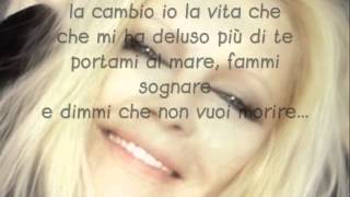 Patty Pravo e dimmi che non vuoi morire