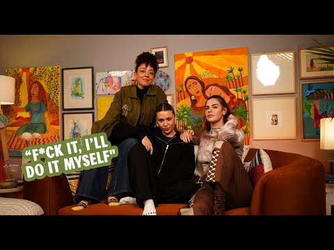 Inside Lebanon’s Independent Music Scene | Blu Fiefer | S2 EP8