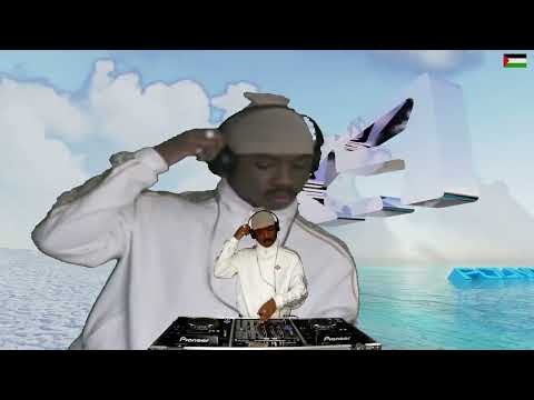 BROODOO RAMSES | POUND AND YAM RADIO DJ SET [FOOTWORK, RAP, CLUB]