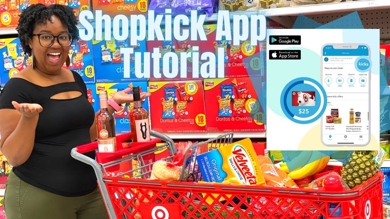 Does the Shopkick app really work?
