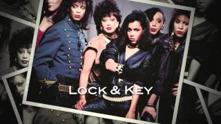 Klymaxx - Lock And Key (1984)