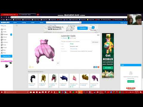 Making My Little Sister A Roblox Account 5 5 Mb 320 Kbps Mp3 - i surprised my sister with her dream item linkmon99 roblox