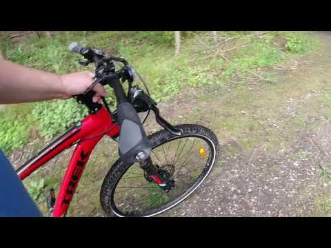 MongoTV_3453 - English Vlog_0199 - Walk In Forest