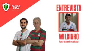 Canal Paixão Lusa - 14/10/26 - VOLTA DO ELENCO + EMPRESTADOS EM RECESSO + RENOVAÇÃO COM WELLINGTON