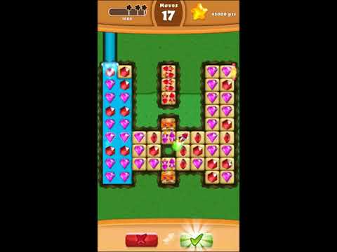 Diamond Digger Saga Level 1797 - NO BOOSTERS | SKILLGAMING ✔️