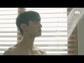 CHA EUN WOO SHOWER SCENE ABS