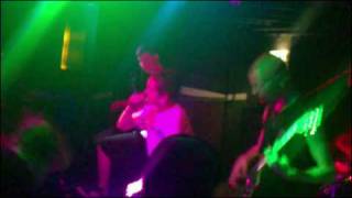 Prison Planet - Prison Planet LIVE @ FIRST SHOW IN BERN