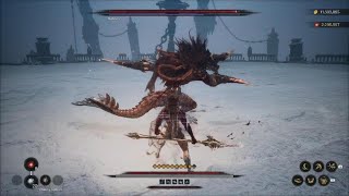 NG +2 | Normal Difficulty - No Gear Only Weapon I Xaldin