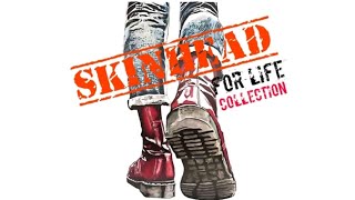 Download lagu Kumpulan lagu Skinhead mp3