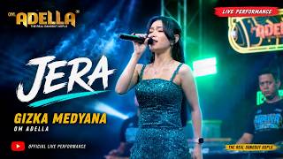 Download lagu JERA - GIZKA MEDYANA OM ADELLA - LIVE MADURA mp3