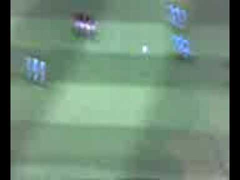 Prieto long-ranger from the wing