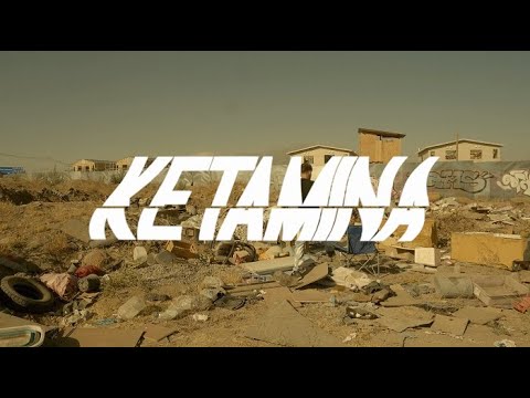 Young Kieff - Ketamina [VIDEO OFICIAL]
