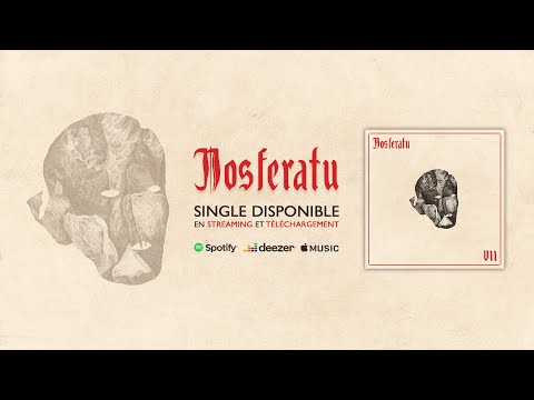 Video thumbnail for Nosferatu