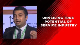 Unveiling True potential of Service Industry - Part 1 image