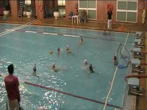 wp benjamin  CN Alcorcon - Vand´03