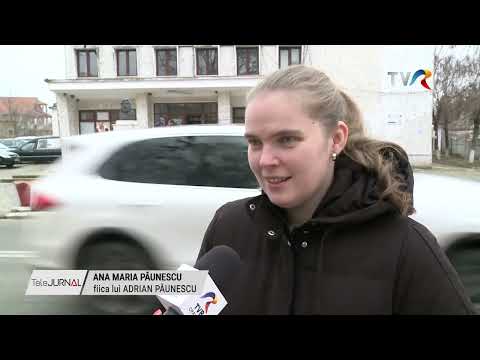 ACASĂ LA ADRIAN PĂUNESCU