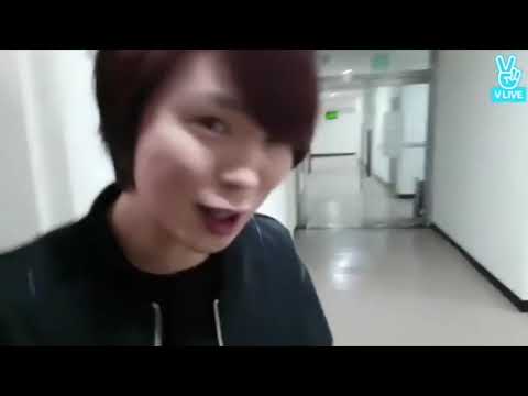 ENG SUB BUZZ V Live 20170108