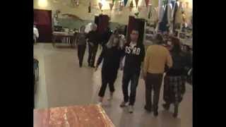 preview picture of video 'Monferrina, danza di tradizione nel Montefeltro'