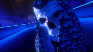 Vladimir Cauchemar BRRR feat. Laylow, Rim&#39;K &amp; Asdek