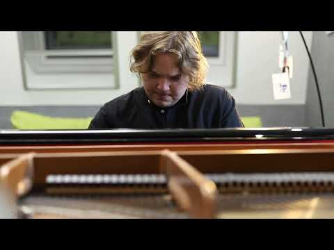 A billentyűk varázsában - vizsgafilm előzetes