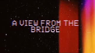 Jennifer Juan - A View From The Bridge (Official Lyric Video)
