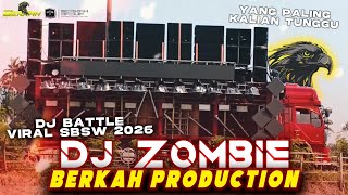 Download lagu DJ ZOMBIE BERKAH PRODUCTION YANG KALIAN TUNGGU TUNGGU VIRAL DI SUMBERSEWU FT HENDRO BINTANG mp3