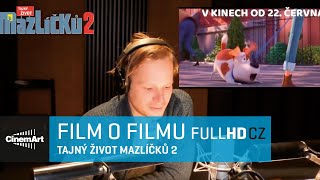 tajny zivot mazlicku 2