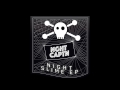 Night Captn Grunge Slime