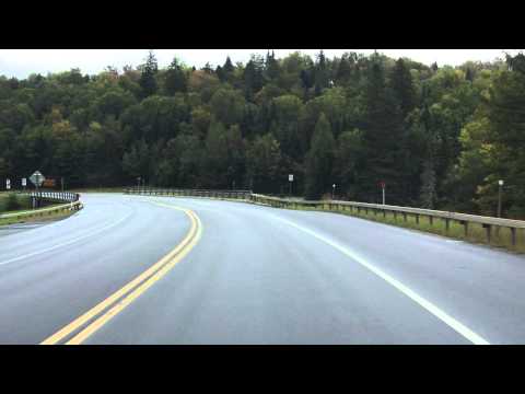 NY 86 (NY 73 to NY 431) eastbound (Part 1/2)