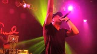 Mike Stud - &quot;We Can&#39;t Stop&quot; - Concert Recap (Carrboro, NC)