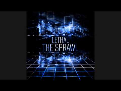 Lethal - Babylon Rocker [The Sprawl - Album Clip]