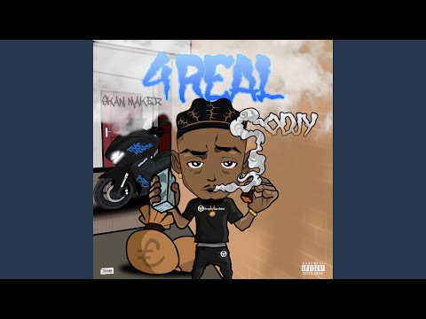 Gwo Caïd (feat. Skan Maker)