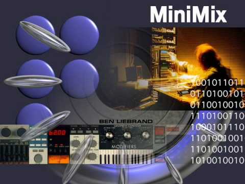 Ben Liebrand Minimix 16-05-1986 - Timmy Thomas - Why Can't We Live Together