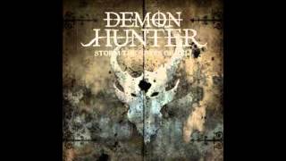 Demon Hunter A Thread Of Light