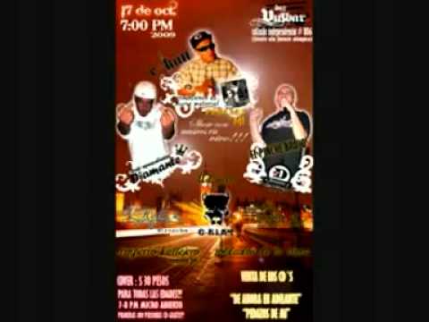 Pal octavo dedo El pinche brujo.