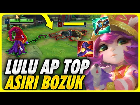 AP LULU Punishes Duo Brothers Who Threw Ball Camp ( TOP LULU )