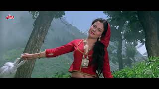 Download lagu Tujhe Bulaye Ye Meri Bahe 4K | Mandakini Waterfall Song | Lata Mangeshkar | Ram Teri Ganga Maili mp3